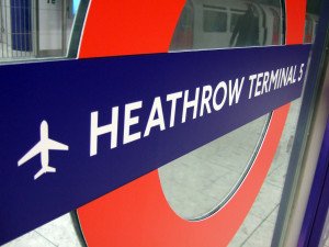 Heathrow