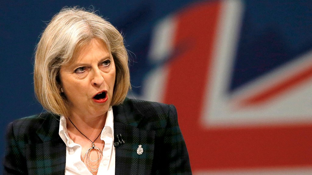 Londra chiude le frontiere