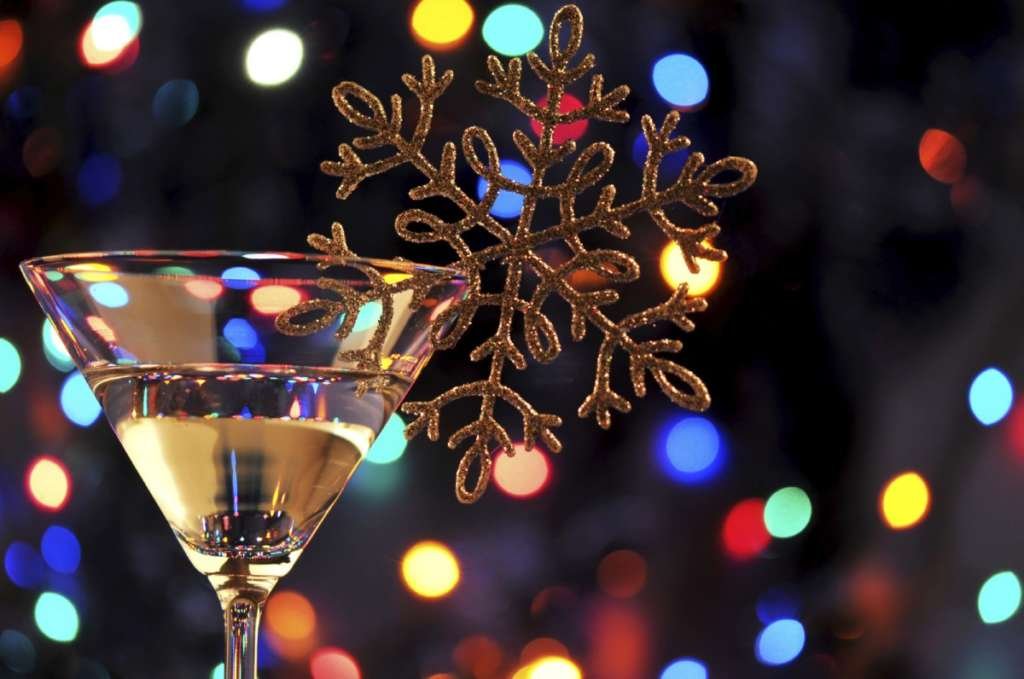 Natale Londinese