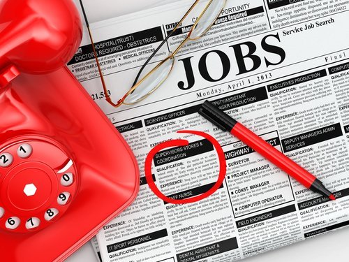 Come lavorare a Londra