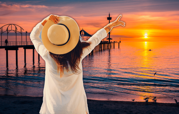 Come raggiungere Brighton?