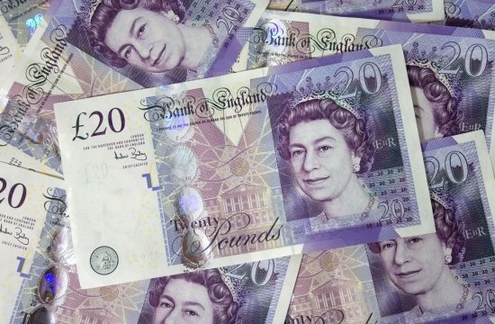 vivere a londra con 1000£ al mese