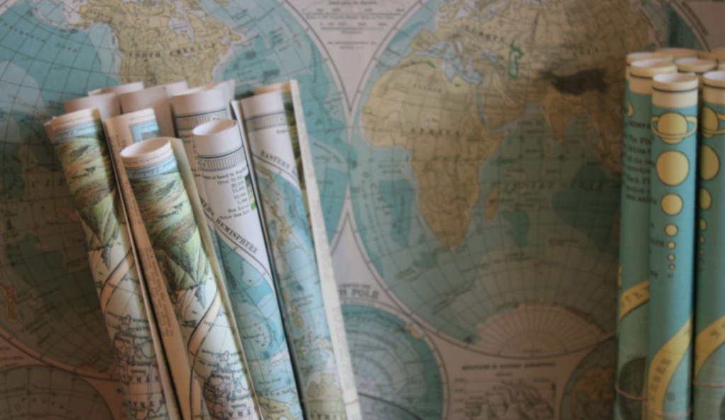 Lavoro a Londra: viaggia e bevi