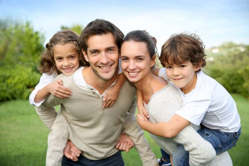 Come trasferirsi a Londra con bambini? Ecco la migliore strategia