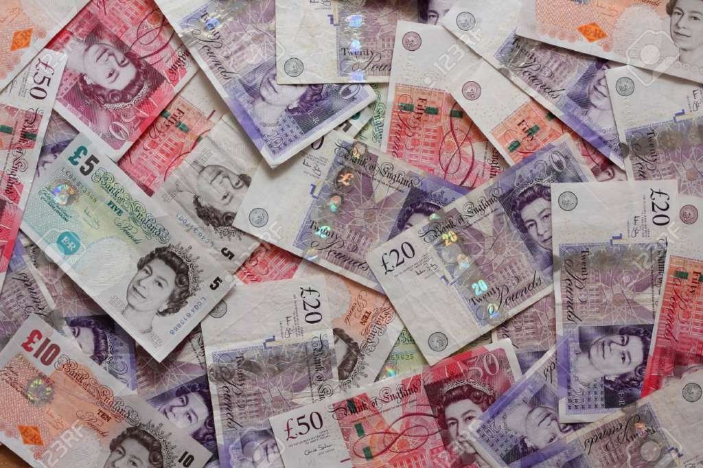 Quanto si guadagna a Londra