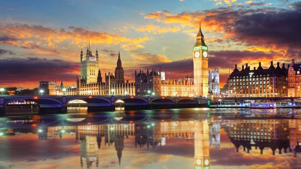 10 motivi per trasferirsi a Londra
