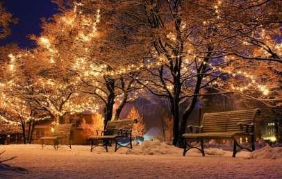 Natale 2019 a Londra: la festa perfetta